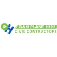 G&H Civil Contractors Logo