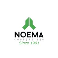 Noema Cooperating d.o.o. Logo