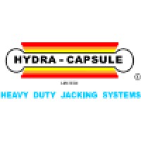 Hydra-Capsule Limited Logo
