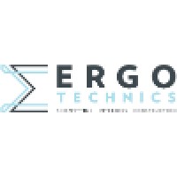 Ergotechnics Logo