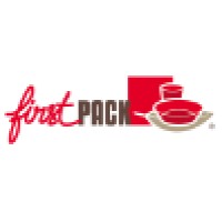 Firstpack S.A.S. Logo