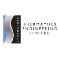 Shermaynes Engineering Limited Logo