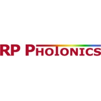 RP Photonics AG Logo