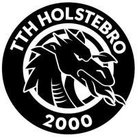 TTH Holstebro A/S Logo