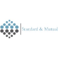 Standard & Mutual Logo