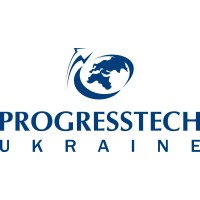PROGRESSTECH-UKRAINE Logo
