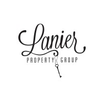 The Lanier Property Group, Inc. Logo