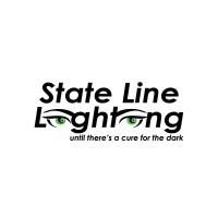 STATE LINE LIGHTING, INC Logo