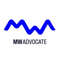 MW Advocate Logo