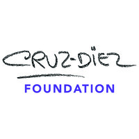 Cruz-Diez Foundation Logo