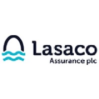 Lasaco Assurance Plc Logo