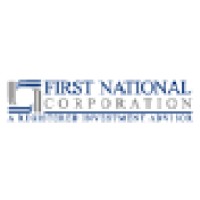 First National Corporation Logo