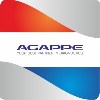 Agappe Diagnostics Ltd Logo