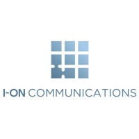 I-ON Communications Co., Ltd. Logo