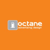 Octane Advertising & Design Logo