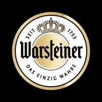 Warsteiner Benelux B.V. Logo