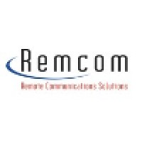 Remcom Pty Ltd Logo