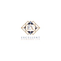 Excellent Diamonds Limited Logo