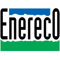 Enereco S.p.A. Logo