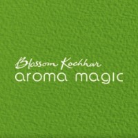 Blossom Kochhar Aroma Magic Logo