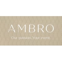 Ambro Events Logo