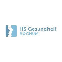 Hochschule für Gesundheit Logo