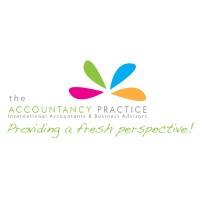 The Accountancy Practice Ltd Logo