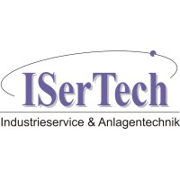 ISerTech GmbH Logo