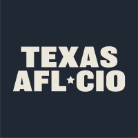Texas AFL-CIO Logo