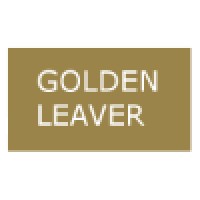 Golden Leaver Logo