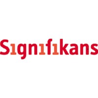 Signifikans Logo