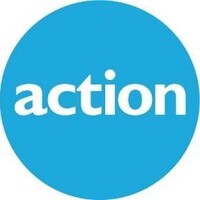 Action Medical Research Logo