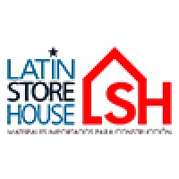 Latin Store House S.A.S. Logo