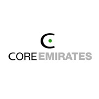 Core Emirates Logo