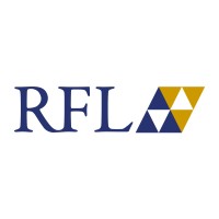 RFL (Ruppert Fux Landmann GmbH) Logo