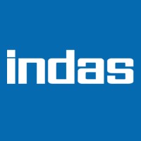 İndas Group Logo