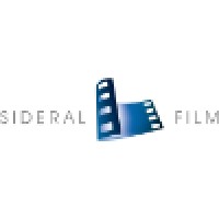 Sidéral Film SA Logo