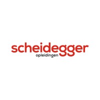 Scheidegger Opleidingen Logo
