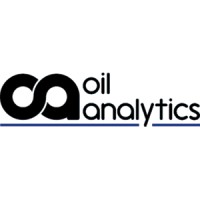 Oil Analytics Ltd Logo