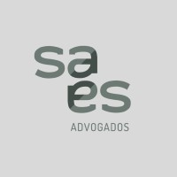 Saes Advogados Logo