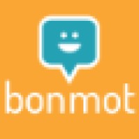 bonmot Logo
