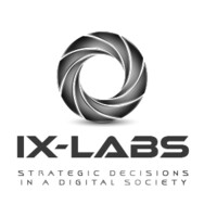 ix-labs Logo
