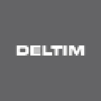 Deltim Logo