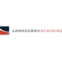 Van Hoorn Machining Logo