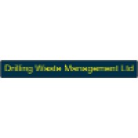 Drilling Waste Management Ltd Logo