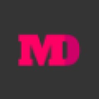 Marketing Derby Logo