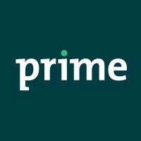 Prime Property Management Logo