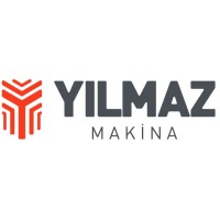 YILMAZ MAKiNA iML. SAN. VE TiC. LTD. STi. Logo