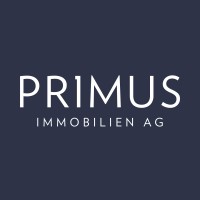 PRIMUS Immobilien AG Logo