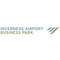 Inverness Airport Business Park (IABP) Logo